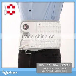 Waist Bandage Support For Back Pain Relief, Lower Back Support Belt Quality Choice Most Popular thumbnail-2