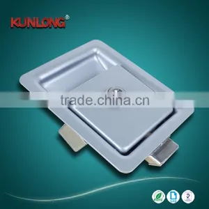 SK1-738B Wholesale Truck Lock Zinc Alloy Truck Lock thumbnail-3