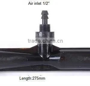 2" Ozone Venturi Injector Used on Water Treatment thumbnail-2