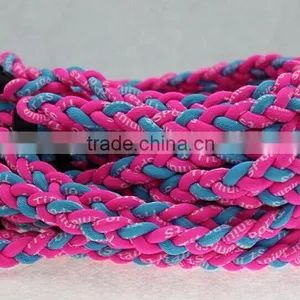 Handmade Different Types of Rainbow Survival Paracord thumbnail-1