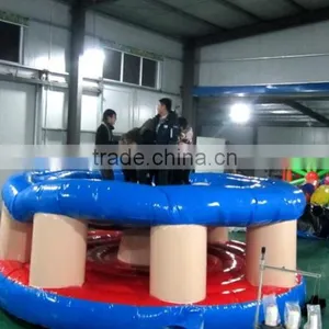 Popular Whack-a-mole Durable Inflatable Sport Games for Sale thumbnail-4