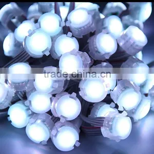 CE ROHS Waterproof Smd 5050 20mm Light for Amusement Rides thumbnail-3