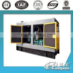 Famous Brand !!! Industrial Diesel Electric Power Generator thumbnail-3