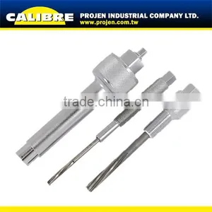 CALIBRE 3PC Glow Plug Puller and Reamer Set thumbnail-2