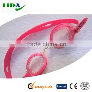 Silicon Swimming Goggles 6500F thumbnail-4