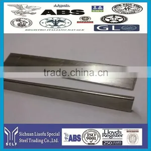 1.5515 Alloy Steel Sheets From thumbnail-1