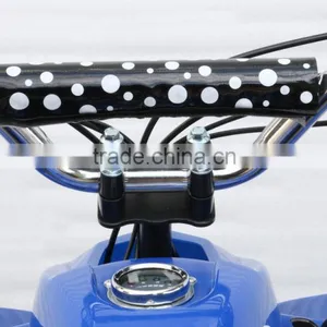 Wholesale CE Good Quality Electric Mini ATV Quad for Child thumbnail-4