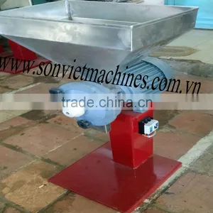 TTQ Industrial Manufacture Coffeebean Grinder Machine thumbnail-1