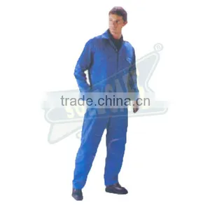 Flame Retardant Suit thumbnail-1