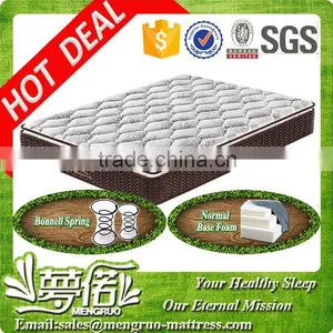 Mattress Queen Size Hotel Bedroom Super Queen Mattress thumbnail-1