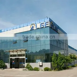 Shenzhen Luguang Electronic Technology Co., Ltd. company overview - view 1 thumbnail