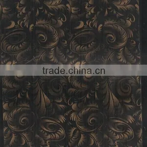 Colorful Flower Patterns Water Transfer Printing Hydrographics Film thumbnail-4