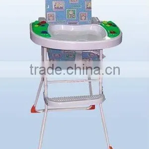High Quality Baby Highchairs thumbnail-1