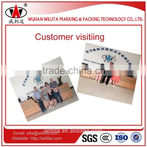 Commercial Inkjet Printer thumbnail-6