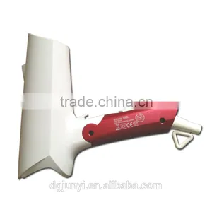 Plastic Injection Parts Molding,manufacture Customized Mould Shell for Hair Dryer thumbnail-1