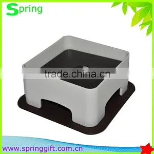 Adjustable Height Ceramic Pet Bowl,plastic Dog Bowl, Cat Bowl Quality Choice thumbnail-2