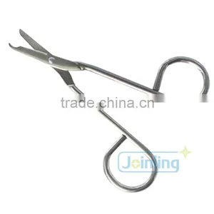 Medical Suture Scissors thumbnail-1