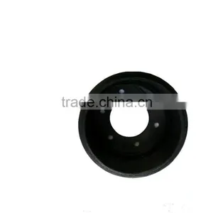 QINGLING 700P Genuine Hub of Wheel Auto Truck Front and Rear Wheel Hub QINGLING Pickup Truck Auto Spare Parts thumbnail-1