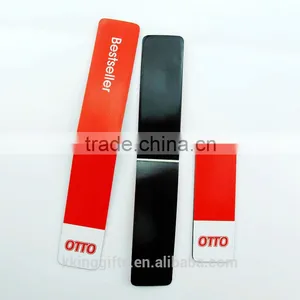 Modern Design Guangzhou Factory Wholesale Fuuny Book Mark/ Bookmarks for Magazine thumbnail-2