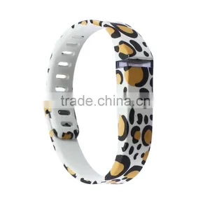 Patterns Fitbit Flex Wristband Replacement (No Tracker Chip) thumbnail-5