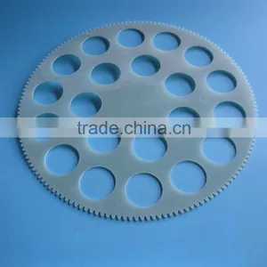 FR-4 Sheet Part Lapping Carrier thumbnail-3