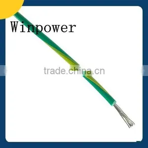 Ul3385 Irradiated Xlpe Cross-linked Electric Wire thumbnail-1