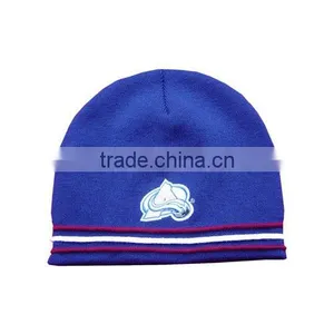 Children Knitted Hat thumbnail-1