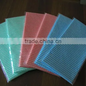 Meltblown Nonwoven Fabric thumbnail-4