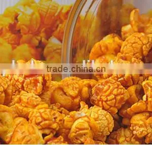 Ball Shape Popcorn Making Machine thumbnail-6
