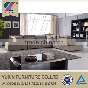 Alababa Express Design Furniture Living Room Modern Sofas thumbnail-1