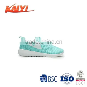 China Branded Multiple Sizes Available Super Quality Shoes Male Man Light Weight Sport Shoes thumbnail-2