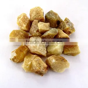 Yellow Aventurine Raw Chunks thumbnail-1