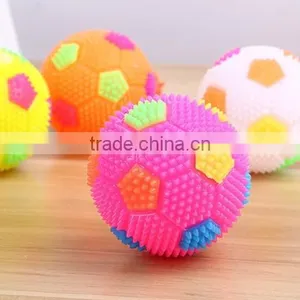 LED Light Bouncy Ball,Flashing Bouncing Ball thumbnail-4
