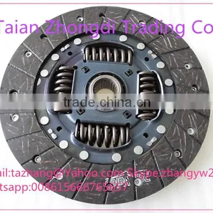 Clutch Disc 6622503603 for Ssangyong in Stock thumbnail-2