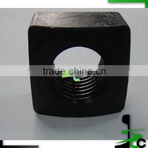 Heavy Square Nut/hex Nut thumbnail-1