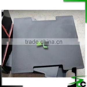 Railway Rail Pad EVA/anti-vibration Pad/rubber Pad thumbnail-6