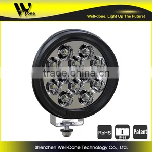 Original Design Manufacturer Oledone IP68 Waterproof Super Bright 60W Construction Heavy Duty Led Work Light thumbnail-3