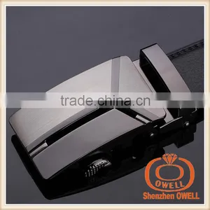 OEM Real Leather /pure Leather Waisted Belts thumbnail-1