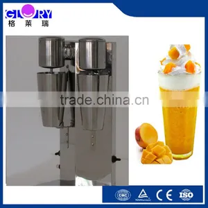 China Wholesale CE Approved Drink Mixer/ Milk Shaker/ Milk Tea Maker thumbnail-1