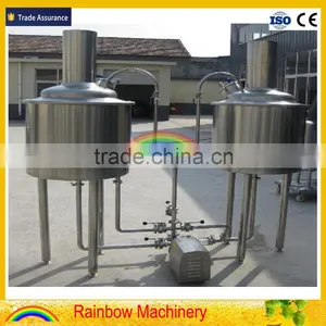 50l/100l Home Beer Brew Fermenter/beer Brewing Equipment/home Beer Making Machine thumbnail-5