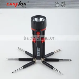 Hand Tool/8 in One Screwdriver Tool thumbnail-1