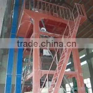 Compound Fertilizer Granulator thumbnail-2