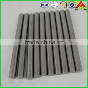 High Purity W1 99.95% Tungsten Bar Stock thumbnail-1