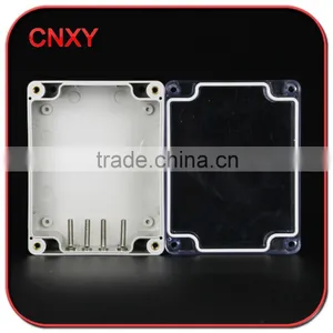 ABS PLASTIC OUTDOOR WATERPROOF BOX thumbnail-1