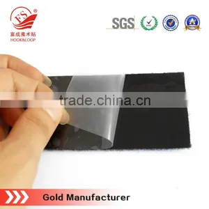 Colorful Durable Sides Adhesive Hook and Loop Strap With Strong Sticky thumbnail-5