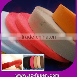 Manufacturers Loop and Hook With Customer Logo thumbnail-1