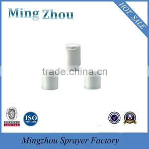 MZ-High Quality Wholesale Water Caps Plastic Disc Top Caps thumbnail-5