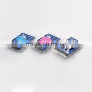Funny Cartoon T-shirt Designed 4-port Usb 2.0 Hub for Promotions/gift Options thumbnail-4