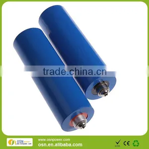 Lifepo4 Cylindrical Battery Cell 3.2v 10ah 38120 Rechargeable Battery Quality Choice Supplier's Choice thumbnail-2