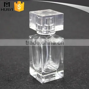 Fancy 100ml Rectangle Perfume Bottle,china Perfume Bottle thumbnail-3